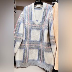 Stella McCartney Mohair Sweater